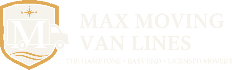 Max Moving Van Lines