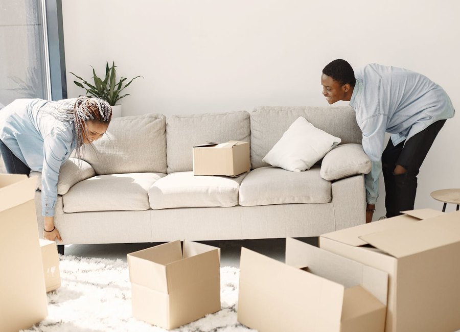 Local Moving in Southampton & the Hamptons