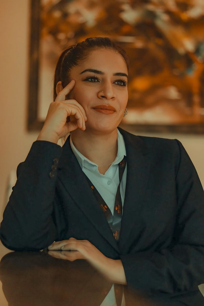 Caroline T.