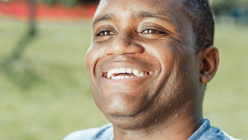 Max Caldwell, owner of Max Moving Van Lines