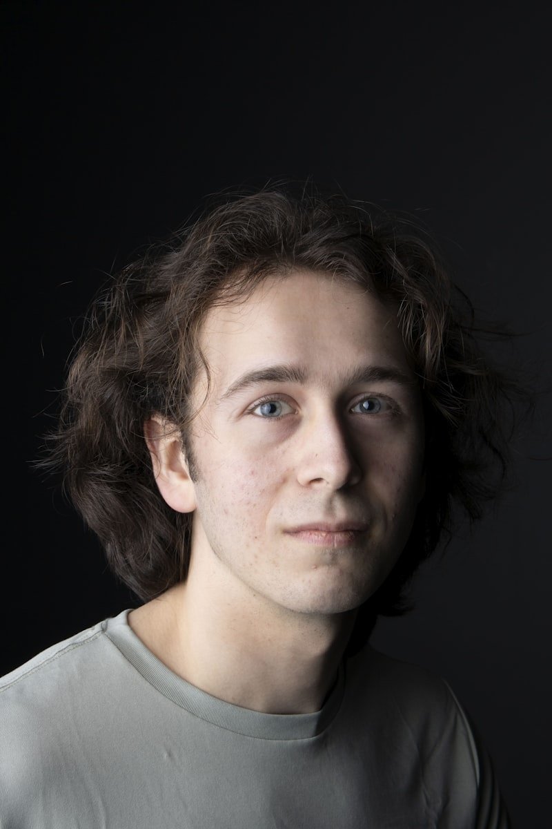 George M.